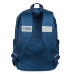 Kids 2-in-1 Day Pack, Navy Image