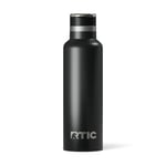 20oz Journey Bottle, Black Image
