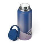 32oz Outback Bottle, Snowy Peak Image