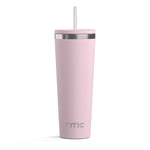 28oz Everyday Tumbler, Pale Pink Image