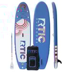 SUP Paddle Pack, Blue Marlins Image
