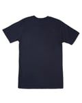Men's Blue Horizon Short Sleeve T-Shirt, L Image