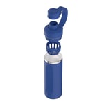 16oz Refuel Bottle, Cobalt Image
