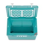 45 QT Ultra-Tough Cooler, Lagoon Image