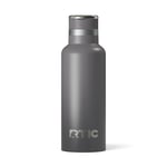 16oz Journey Bottle, Graphite, Case of 24 Image