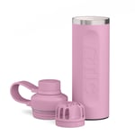 16oz Refuel Bottle, Rosewood Image
