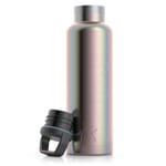 20oz Water Bottle, Twilight, Glitter Image