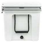 52 QT Ultra-Light Cooler Drain Plugs Image