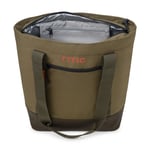 Everyday Insulated Slim Tote, Olive Image