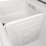 65 QT Ultra-Tough Cooler Dry Goods Basket Image