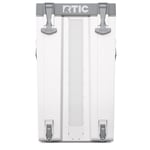 6 Gallon Halftime Water Cooler, White Image