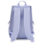 15 Can Lightweight Backpack Cooler, Periwinkle Image