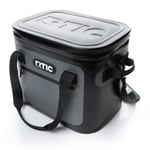 30 Can Ultra-Tough Soft Cooler, Blue / Grey Image