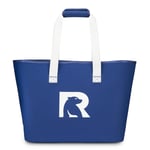 Large Ultra-Tough Tote, Cobalt Image