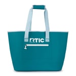 Large Ultra-Tough Tote, Deep Harbor Image