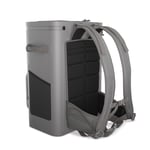 48 Can Ultra-Tough Backpack Cooler, Graphite Image
