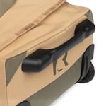 Medium Road Trip Rolling Duffle Bag, Trailblazer Image