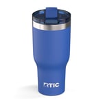 40oz Essential Tumbler, Cobalt Image