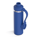 24oz Refuel Bottle, Cobalt Image