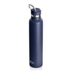 26oz Journey Bottle, Navy Image