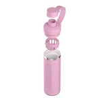 24oz Refuel Bottle, Rosewood Image