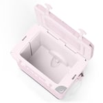 22 QT Ultra-Light Cooler, Pale Pink Image