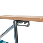 Beach Chair, Padre Island Image