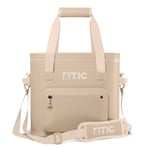 30 Can Ultra-Tough Soft Cooler Pro, Beach Image