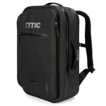 Ultra-Dry Backpack, Black & Graphite Image