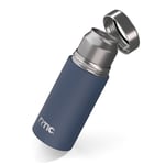 16oz Ultimate Craft Can Cooler, Navy Image