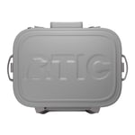 30 Can Ultra-Tough Soft Cooler Pro, Graphite Image