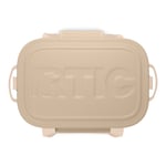 20 Can Ultra-Tough Soft Cooler Pro, Beach Image