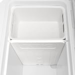 Wheeled 45 QT Ultra-Tough Cooler Freezable Divider Image