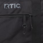 Everyday Insulated Slim Tote, Black Image