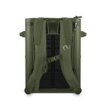 24 Can Ultra-Tough Backpack Cooler, Olive Image