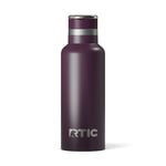 16oz Journey Bottle, Plum Image