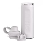 30oz Refuel Bottle, Cool Grey Image