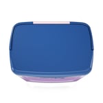 8 QT Road Trip Personal Cooler, Snowy Peak Image