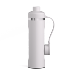 24oz Refuel Bottle, Cool Grey Image