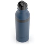 All-in-One Bottle Chiller, Navy Image