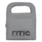 RTIC Ice Lunch Bag, Smoke Image