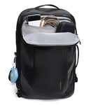 Road Trip Travel Pack, Black Image