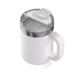 12oz Essential Mug, White Image