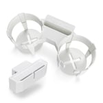 Ultra-Light Cooler Cup Holder & Accessory Adapter, 22