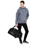 Medium Road Trip Rolling Duffle Bag, Storm Image