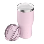 30oz Essential Tumbler, Pale Pink Image