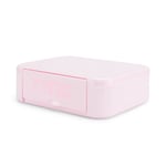 Day Packer Lunch Container, Pale Pink Image