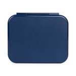 Day Packer Lunch Container, Navy Image