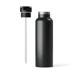 20oz Journey Bottle, Black Image
