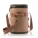 20 Can Ultra-Tough Soft Cooler, Tan Image